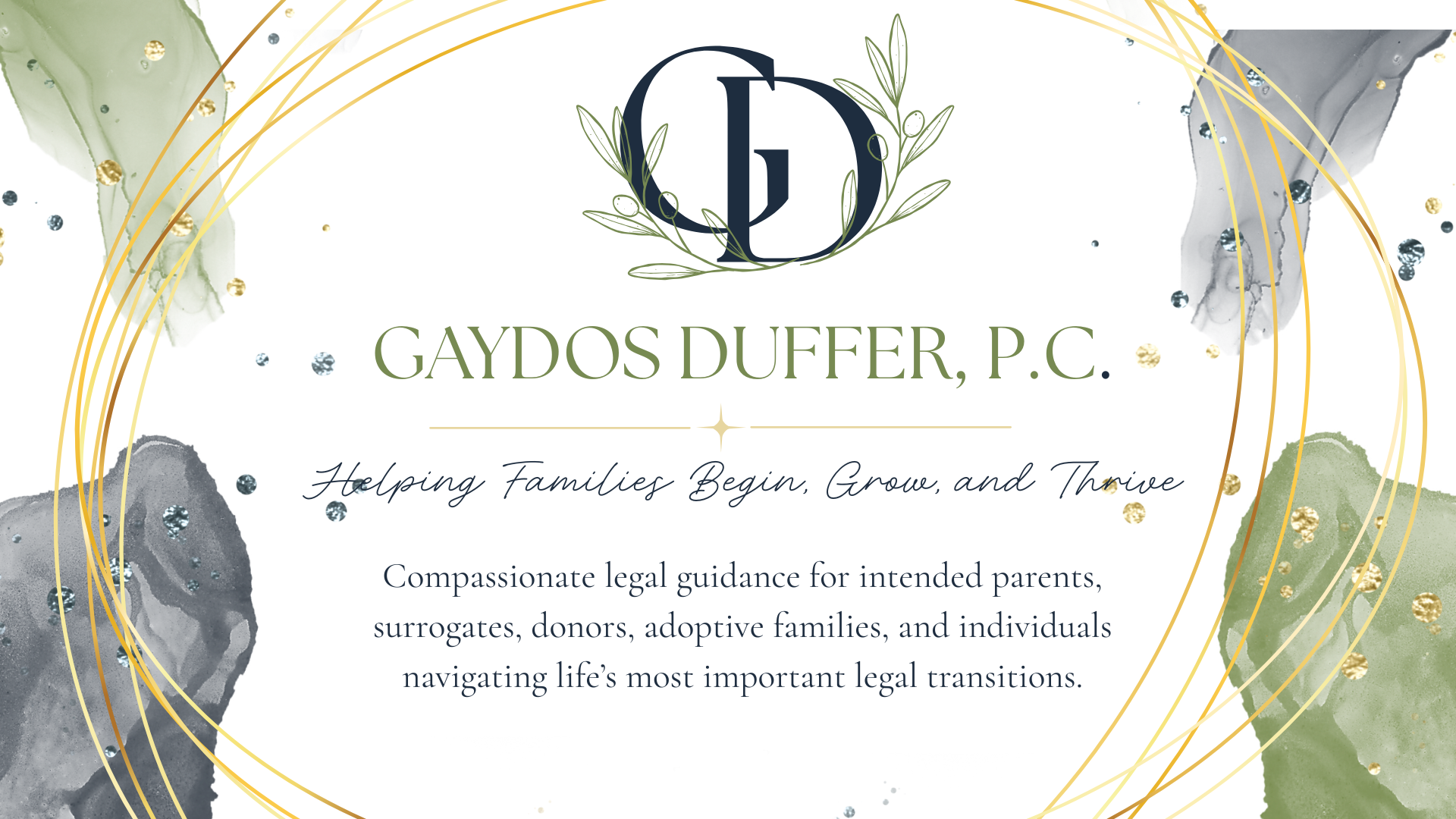 Gaydos Duffer, P.C.